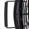 Whirlwind Life Portable Rechargeable Fan, Runs 5-24 Hours, Ideal for Outdoor Use - Camping, Patio, Fishing; USB Output for Phone Charging view 3