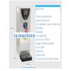 Automatic water boiler 10L electric hot heating water boiler Milk Foam Machine kettle tank drinking water machine with LCD display (110V/60HZ, 35L/H) view 2