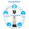 Automatic water boiler 10L electric hot heating water boiler Milk Foam Machine kettle tank drinking water machine with LCD display (110V/60HZ, 35L/H) view 3
