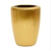 legendURN Bronze Memorial Flower vase (Wall Model) | Memorial Flower Vase | Bronze Cemetery Vases view 1