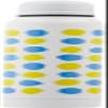 Leo Lionni 278444 Stainless Steel Bottle, Water Bottle, Approx. 10.1 fl oz (300 ml), Aokun Kiiro-chan view 2