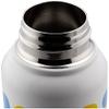 Leo Lionni 278444 Stainless Steel Bottle, Water Bottle, Approx. 10.1 fl oz (300 ml), Aokun Kiiro-chan view 3