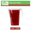 [18 PACK] 60 oz Heavy Duty Crystal Clear Plastic Beverage Pitcher - Break Resistant Beverage Carafe - Great for Restaurants and Catering - Serveware for Water, Cold Drinks, Beer, Lemonade, Sangria view 3