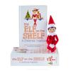 The Elf on the Shelf: A Christmas Tradition - Girl Scout Elf with Blue Eyes - Includes Artfully Illustrated Storybook, Keepsake Box and Official Adoption Certificate view 2