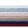 TRULY SOFT Everyday 3D Puff Quilt Set, King, Khaki view 4