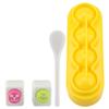 Rice Shaker Spoon, Small Rice Maker Tool for Baby Kids Meal, DIY Handicraft Kitchen Utensil view 1