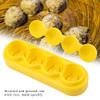 Rice Shaker Spoon, Small Rice Maker Tool for Baby Kids Meal, DIY Handicraft Kitchen Utensil view 2