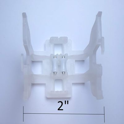 1 Qty: Plastic Tape Drum Support/Cradle for High Profile Wood Blind Ladder Cord