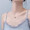Bansriracha Stone Aventurine 925 Sterling Silver Pendant Necklace for Women Fashion Jewelry Necklaces view 3