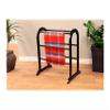 Wood & Style Furniture Quilt Rack Home Office Commerial Heavy Duty Strong Dcor view 3