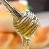 ZHONGJIUYUAN 10PCS Stainless Steel Honey Spoon 8inch view 2