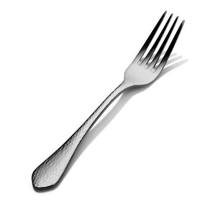 Bon Chef S1205 7.68 in. Reflections Reg Dinner Fork44; Pack of 12