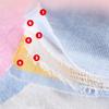 YUMUO Pure Cotton Blanket, Ultra-Soft Cover Twin Size All Season Light Weight Blanket,Wrinkle-Resistant Blanket for Home Bedroom-l (59x79inch) view 3