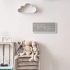 Kids Inspirational Religious Nursery Word Design view 4