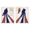 Kids Inspirational Word Sports Hockey Design view 1
