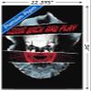 Trends International IT: Chapter 2 - Play Wall Poster, 22.375" x 34", Premium Unframed Version view 3