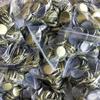 100pcs/lot Home Brewing Beer bottle cap For DIY home Brewing Beer Tool Bottle cap of beer sealed in bar winery Metal cover view 4