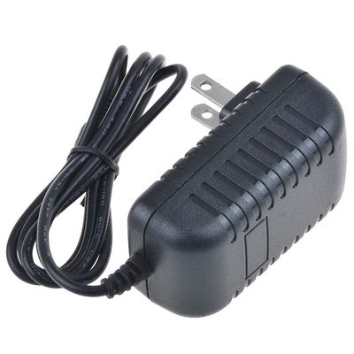 Digipartspower AC/DC Adapter for Ikan VK7 VK7i VX7e VX7i VK7i-1 VK7i-2 VK7i-DK-N VK7i-DK-P VK7i-DK-S VK7i-DK-C VK7i-DK-E6 VK7I-SU VL7 VL7e VL7-E6 VL7-DK-P VL7-DK-E6 VL7-DK-S VL7-DK-C 7" Field Monitor