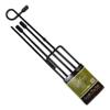 Proud to Make America Great Again Garden Flag Set with Stand Patriotic Patriotism Independence Memorial United State American Small Gift Yard House Banner Double-Sided Made In USA 13 X 18.5 view 4