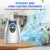 VTAR Ozone Machine, 500mg/h Multipurpose Ozone Machine Purify Air, Water, Fruits, Vegetables, Toothbrushes, Aquarium. Fruit Cleaner Device in Water view 4