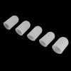 5pcs Silicone Finger Protector Thumbs Cover Fingertip for Heat Cooking Baking Barbecue view 3