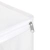 Amazon Basics Clear Zippered Storage Bags for Closet Organization, Stackable Clothing and Linen Storage Containers, 3-Pack view 4