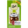 Ball Regular Mouth Lids and Bands, 36 count view 1