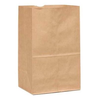 Cpc 18428 25 & 40 lbs Grocery Kraft - Case of 500