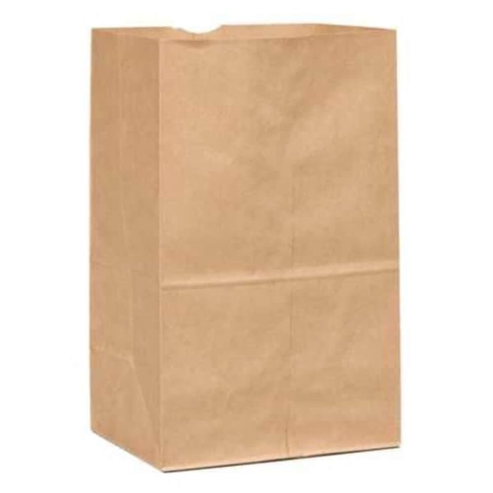Cpc 18428 25 & 40 lbs Grocery Kraft - Case of 500