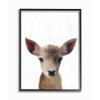 Baby Deer Animal Kids Painting view 1