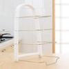 4 Layers pot/pan rack view 1