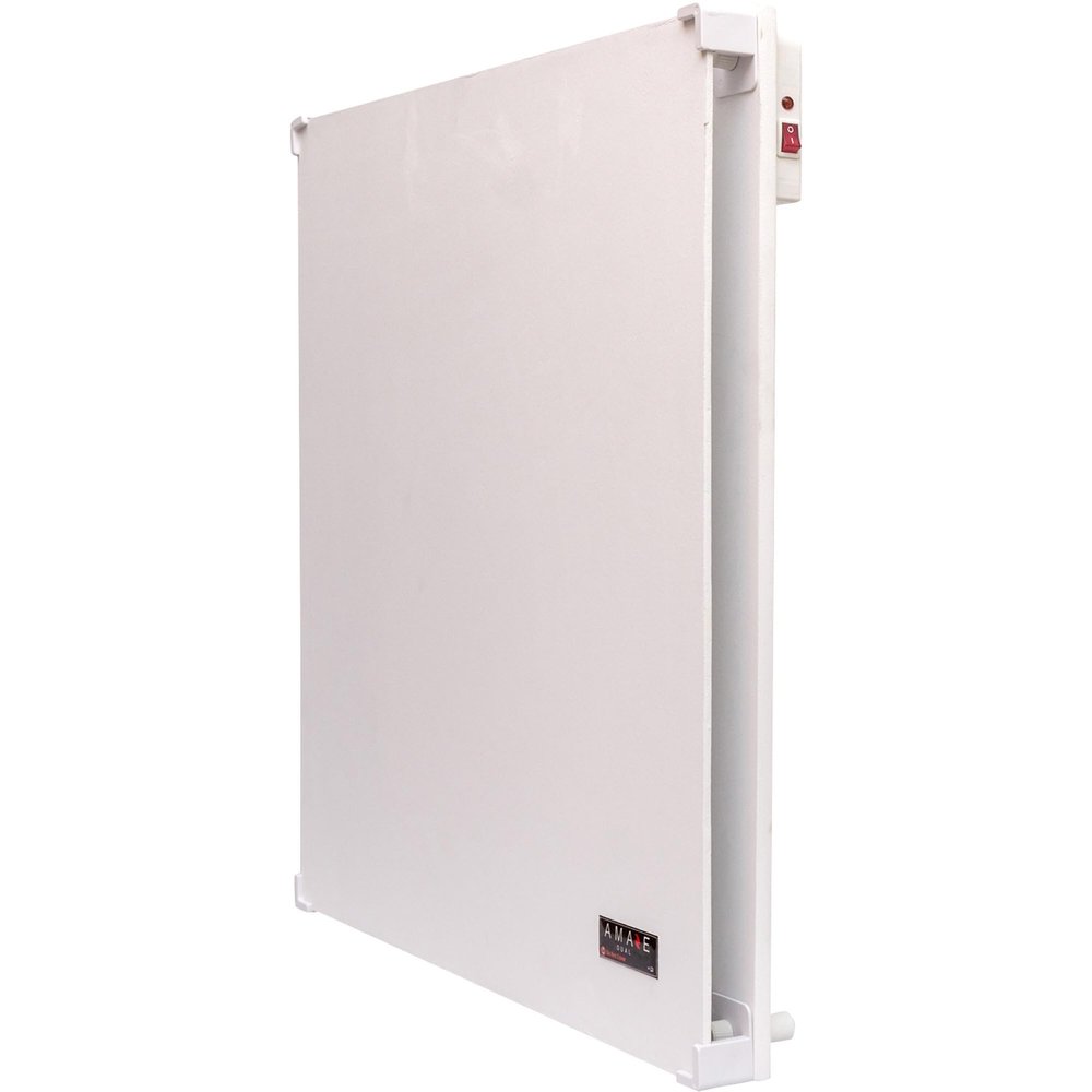 Amaze-Heater DUAL 400-Watt Electric Convection Room Heater