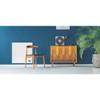 Amaze-Heater DUAL 400-Watt Electric Convection Room Heater view 4