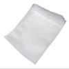 Vacuum Chamber Zipper Pouches - (6 x 11) - 4 Mil - 1000/CS - Bottom Fill with Hang-hole view 1