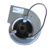 Original Cesotec GDRM42-133B-2 Cooling Fan 230V 240W for ABB Excitation Cabinet view 1