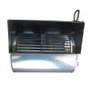 Original Cesotec GDRM42-133B-2 Cooling Fan 230V 240W for ABB Excitation Cabinet view 2