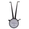 MH GLOBAL Internal Dial Caliper Gage with Measuring Range 1.125-2.125 inch Graduation 0.001 inch view 1