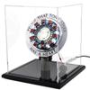 Hvlystory MK1 DIY Arc Reactor Lamp Kit +Display Box Bracket view 1