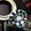 Hvlystory MK1 DIY Arc Reactor Lamp Kit +Display Box Bracket view 3