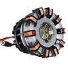 Hvlystory MK1 DIY Arc Reactor Lamp Kit +Display Box Bracket view 4