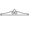 Proud to Make America Great Again Garden Flag Set Wall Hanger Patriotic Patriotism Independence Memorial United State American Small Gift Yard House Banner Double-Sided Made In USA 13 X 18.5 view 4