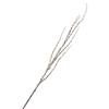 Factory Direct Craft Snow Dusted Artificial Twig Branch | 1 Piece view 1