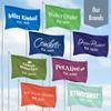 Holiday Peak Custom Nativity Wreath Labels & Envelope Seals 20 view 3