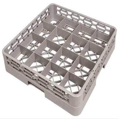 Rack Base 16 Compartment