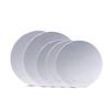 BMGIANT Induction Liner For Induction Sealing 24/26/28 mm Plactic Laminated Aluminum Foil Lid Liners A (PET Seal-24mm, 1000 PCS) view 1