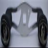 Daiwa Reel Genuine Part 19 Millionaire CT SV 70HL, Handle Part Number 91, Part Code 1H1754 006300611H1754 view 3