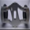 Daiwa Reel Genuine Part 19 Millionaire CT SV 70HL, Handle Part Number 91, Part Code 1H1754 006300611H1754 view 4