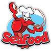SignMission Roast Beef Sandwich Decal Concession Stand Food Truck Sticker view 1
