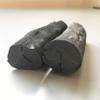 IPPINKA Binchotan Charcoal from Kishu, Japan - Water Purifying Sticks, 2 Pack - Each Stick Filters up to 3 Liters of Water view 2
