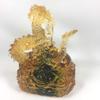 Amore Jewell Chinese Zodiac Collection - New Dragon, Colored Glaze Glass (Liuli Crystal Glass) view 4